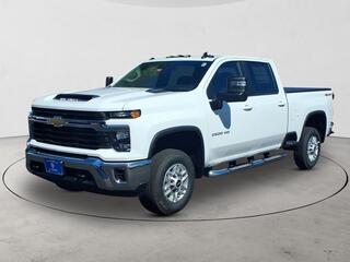 2026 Chevrolet Silverado 2500HD for sale in Matteson IL
