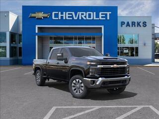 2025 Chevrolet Silverado 2500HD for sale in Kernersville NC