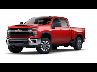 2025 Chevrolet Silverado 2500HD for sale in Nitro WV