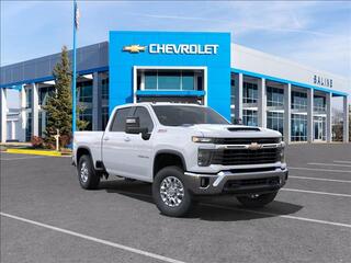 2025 Chevrolet Silverado 2500HD for sale in Saline MI