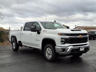 2025 Chevrolet Silverado 2500HD for sale in Council Bluffs IA