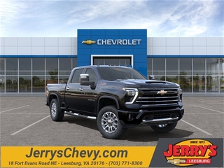 2025 Chevrolet Silverado 2500HD for sale in Leesburg VA