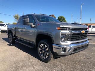 2025 Chevrolet Silverado 2500HD for sale in Chattanooga TN