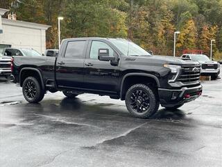 2025 Chevrolet Silverado 2500HD for sale in Princeton WV