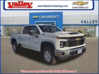 2025 Chevrolet Silverado 2500HD for sale in Hastings MN