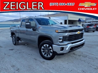 2025 Chevrolet Silverado 2500HD for sale in Claysburg PA