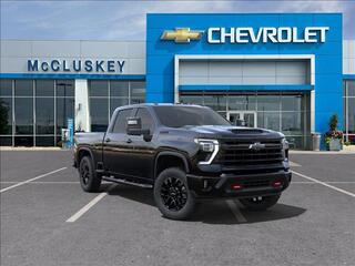 2025 Chevrolet Silverado 2500HD for sale in Cincinnati OH