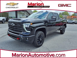 2025 Chevrolet Silverado 2500HD for sale in Marion VA