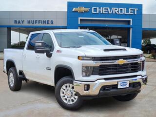 2025 Chevrolet Silverado 2500HD for sale in Plano TX