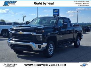 2025 Chevrolet Silverado 2500HD for sale in Alexandria KY