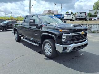 2025 Chevrolet Silverado 2500HD for sale in Oxford MS
