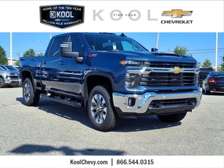2025 Chevrolet Silverado 2500HD for sale in Grand Rapids MI