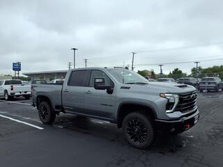 2025 Chevrolet Silverado 2500HD for sale in Frankfort IL