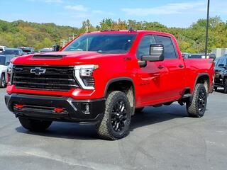 2026 Chevrolet Silverado 2500HD for sale in Linn MO