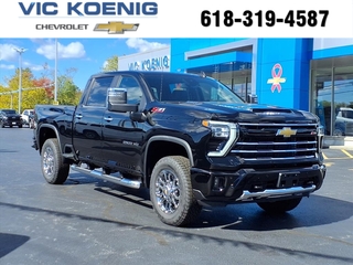 2026 Chevrolet Silverado 2500HD for sale in Carbondale IL