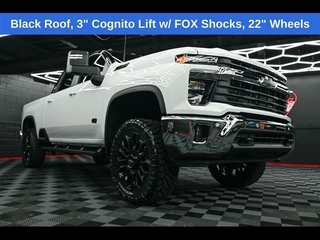 2026 Chevrolet Silverado 2500HD for sale in Huntersville NC
