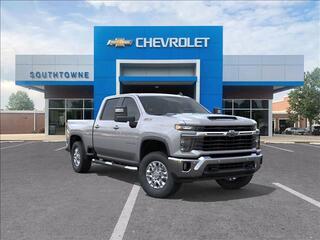 2026 Chevrolet Silverado 2500HD for sale in Newnan GA