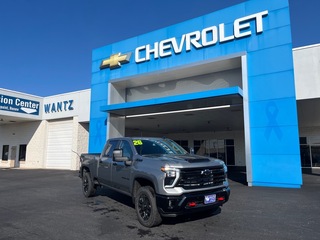 2026 Chevrolet Silverado 2500HD for sale in Taneytown MD