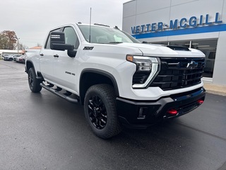 2026 Chevrolet Silverado 2500HD for sale in Three Rivers MI