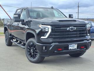 2026 Chevrolet Silverado 2500HD for sale in Elgin TX