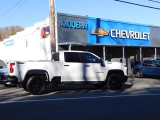 2026 Chevrolet Silverado 2500HD for sale in Coeburn VA