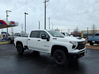 2026 Chevrolet Silverado 2500HD for sale in Lansing IL