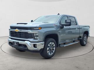 2026 Chevrolet Silverado 2500HD for sale in Matteson IL
