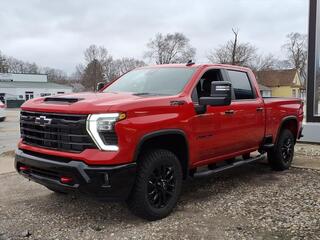 2026 Chevrolet Silverado 2500HD for sale in Boardman OH