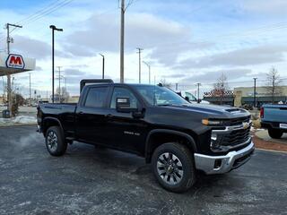 2026 Chevrolet Silverado 2500HD for sale in Lansing IL