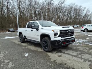 2026 Chevrolet Silverado 2500HD for sale in Youngstown OH
