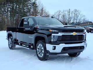 2026 Chevrolet Silverado 2500HD for sale in Dowagiac MI