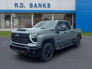 2026 Chevrolet Silverado 2500HD for sale in Warren OH