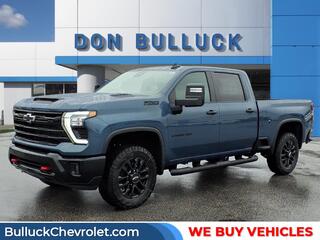 2026 Chevrolet Silverado 2500HD for sale in Rocky Mount NC