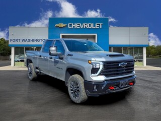 2026 Chevrolet Silverado 2500HD for sale in Fort Washington MD