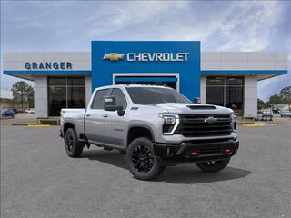 2026 Chevrolet Silverado 2500HD for sale in Orange TX