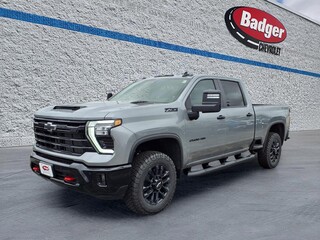 2026 Chevrolet Silverado 2500HD for sale in South Hill VA