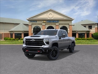 2026 Chevrolet Silverado 2500HD for sale in Huntersville NC