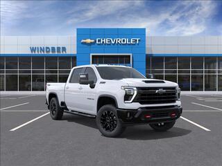 2026 Chevrolet Silverado 2500HD for sale in Windber PA