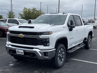 2025 Chevrolet Silverado 2500HD for sale in Fenton MO