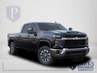 2025 Chevrolet Silverado 2500HD for sale in Kernersville NC