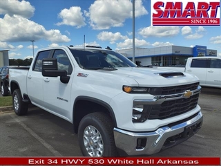 2025 Chevrolet Silverado 2500HD for sale in White Hall AR