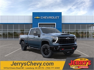 2025 Chevrolet Silverado 2500HD for sale in Leesburg VA