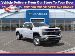 2025 Chevrolet Silverado 2500HD for sale in Somerset KY