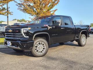 2025 Chevrolet Silverado 2500HD for sale in Portsmouth NH