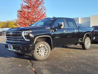 2025 Chevrolet Silverado 2500HD for sale in Portsmouth NH