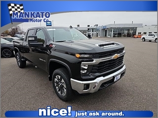 2025 Chevrolet Silverado 2500HD for sale in Mankato MN