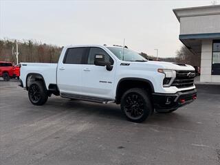 2025 Chevrolet Silverado 2500HD for sale in Princeton WV