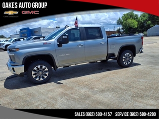 2025 Chevrolet Silverado 2500HD for sale in Greenville MS