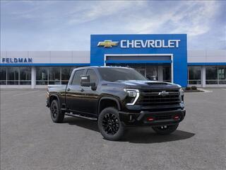 2025 Chevrolet Silverado 2500HD for sale in Novi MI