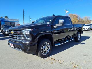 2025 Chevrolet Silverado 2500HD for sale in South Hill VA